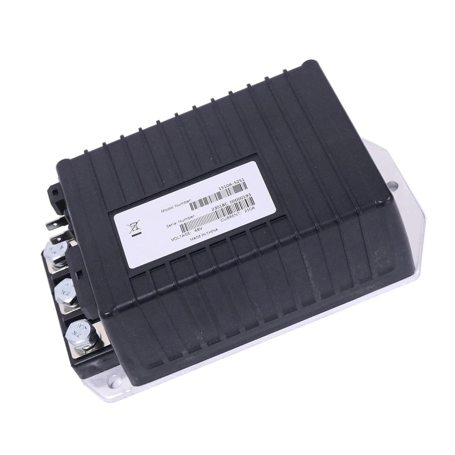 ĿƼ E-Z-GO TXT  250 ST  II MPT 800/1000 ͽ S4/L4 Ʋ 4X øǿ Ʈѷ, 1206HB-5201, 48V 250A, 1 